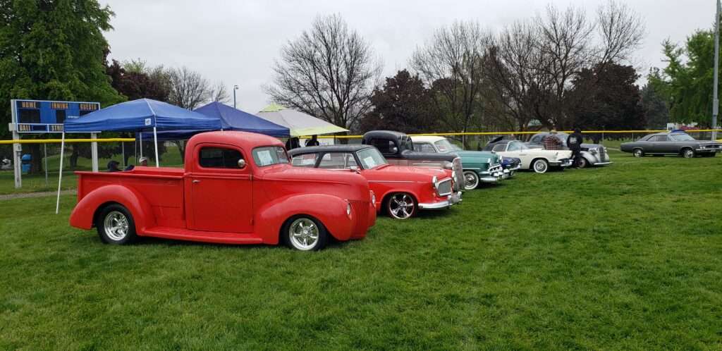 apple blossom car show 0952