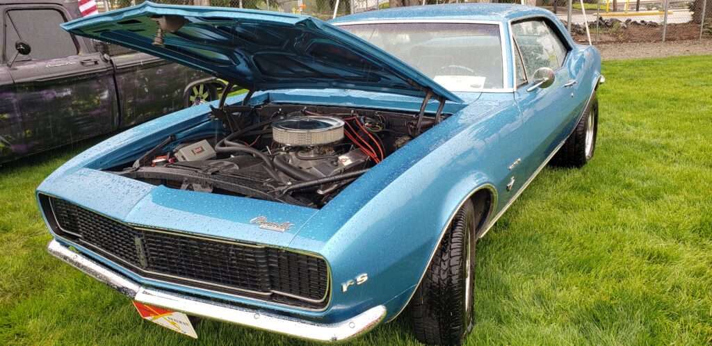 apple blossom car show 2251