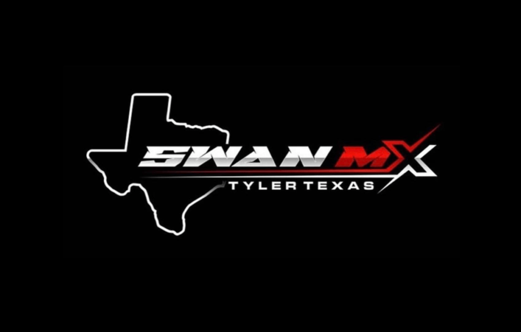 Swan MX in Tyler TX logo