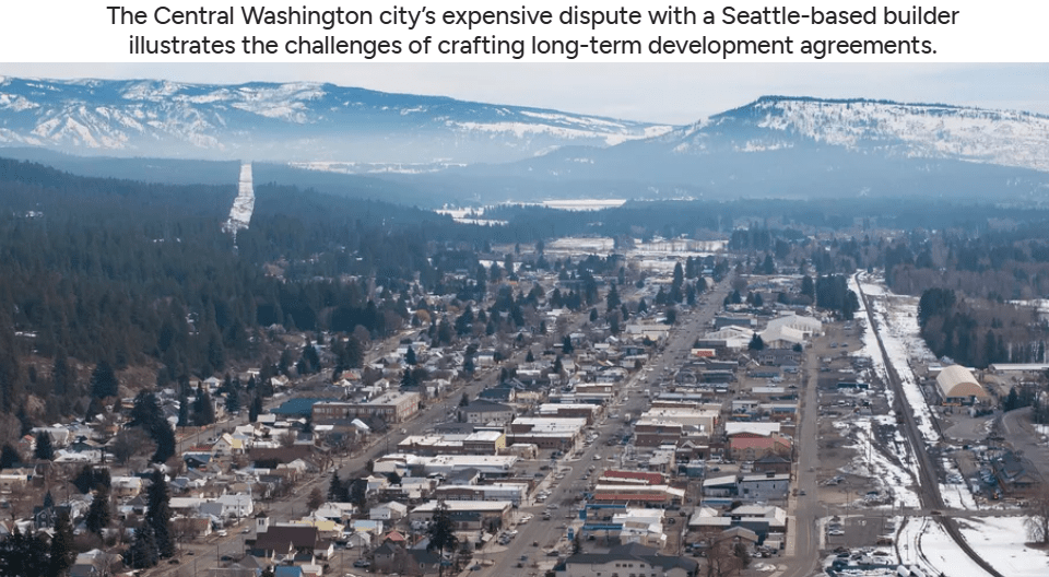 More info about Cle Elum Bankruptcy concerns 3 image 2
