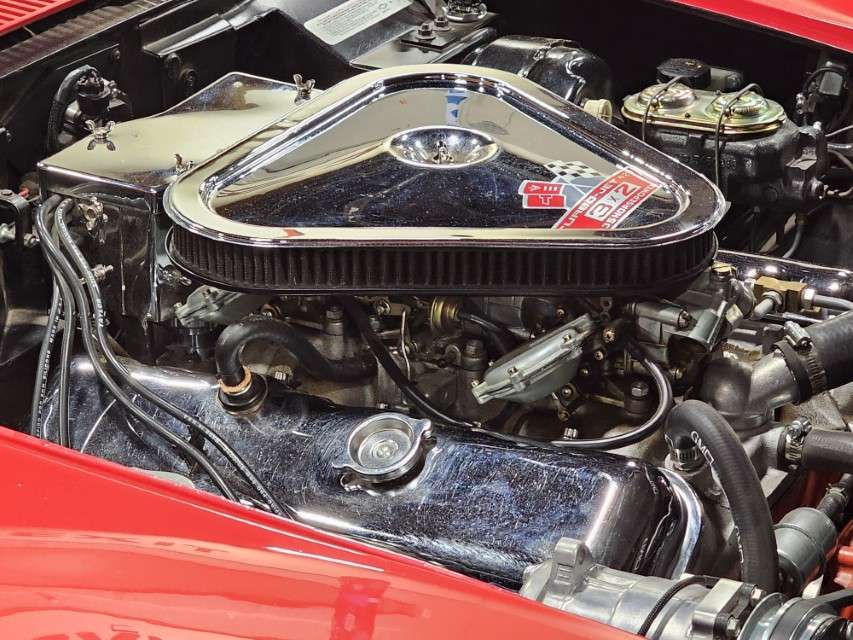 2025 LA International Car Show 140952