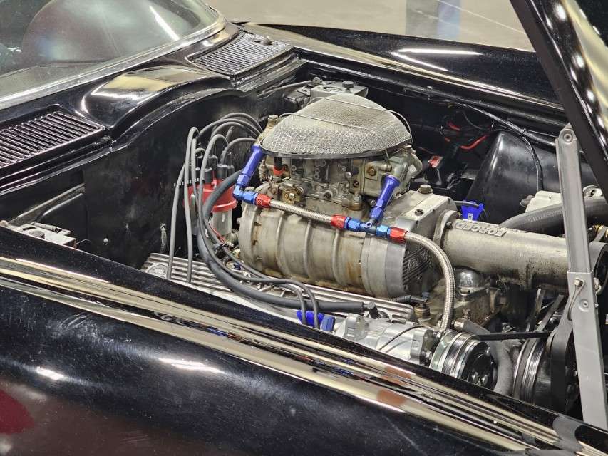 2025 LA International Car Show 141013