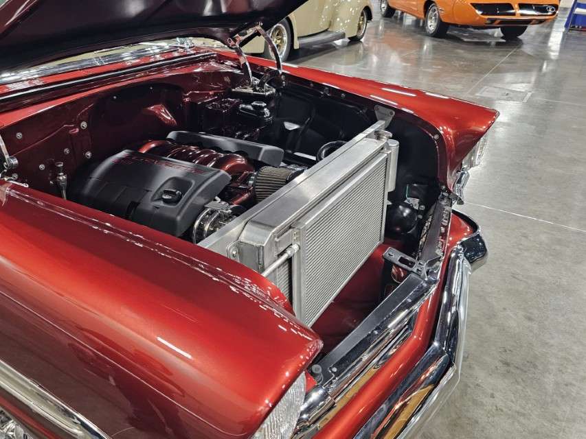 2025 LA International Car Show 142335