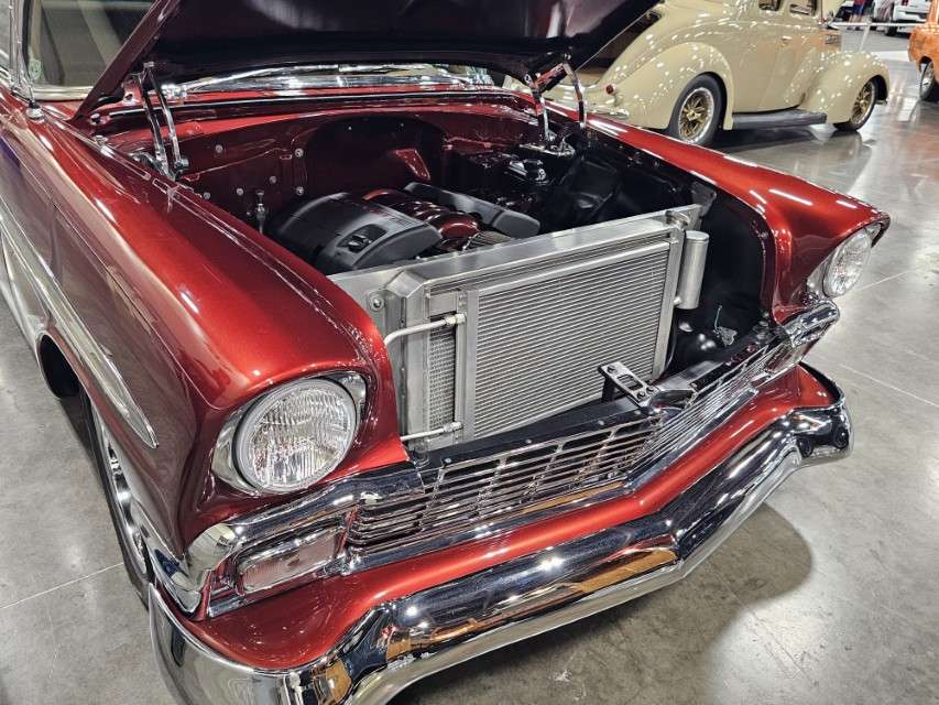 2025 LA International Car Show 142340