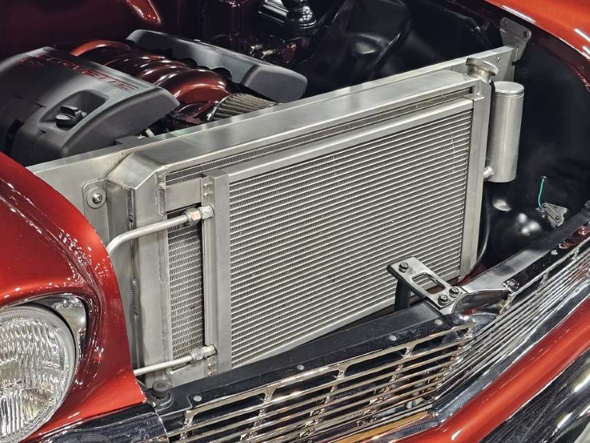 2025 LA International Car Show 142343