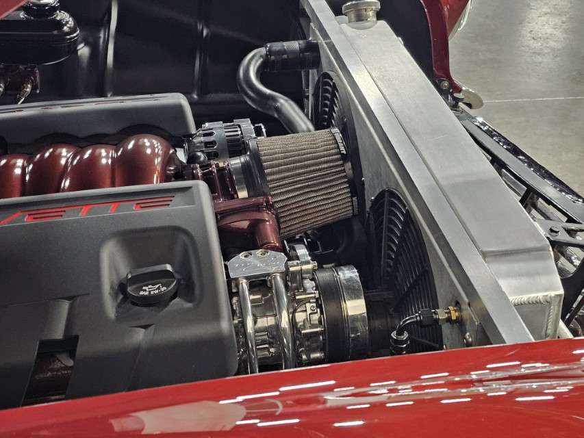 2025 LA International Car Show 142349