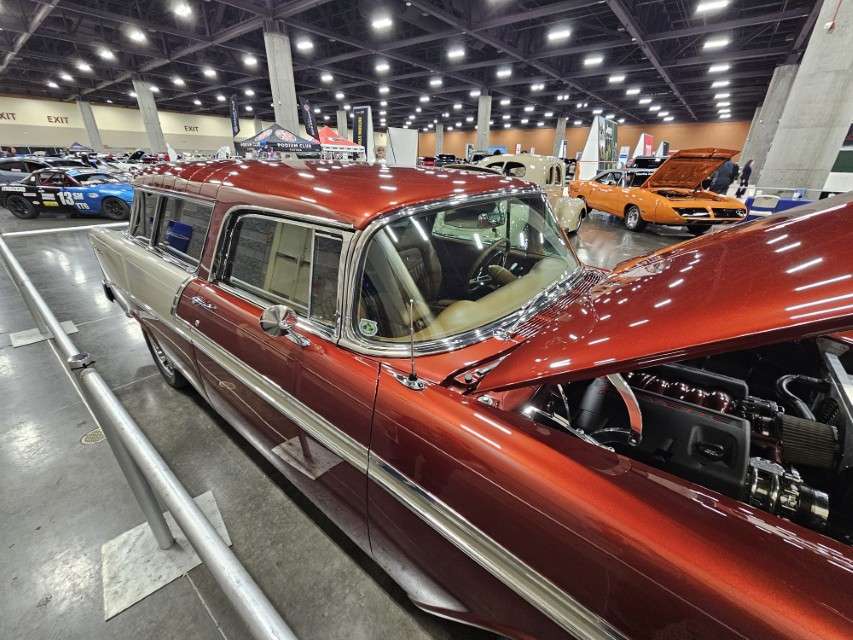 2025 LA International Car Show 142352