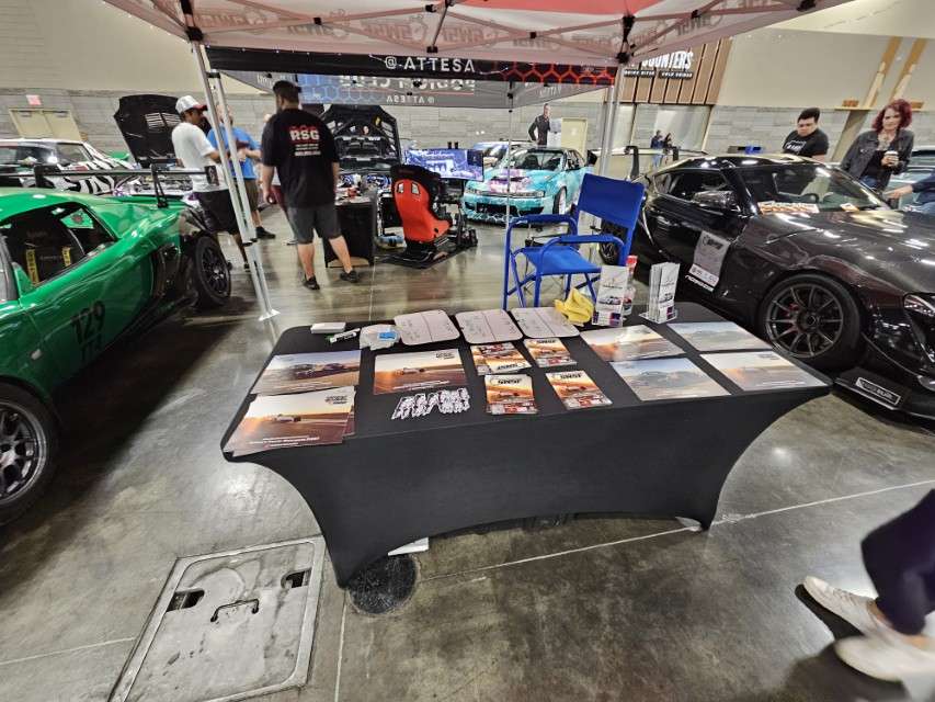 2025 LA International Car Show 142608