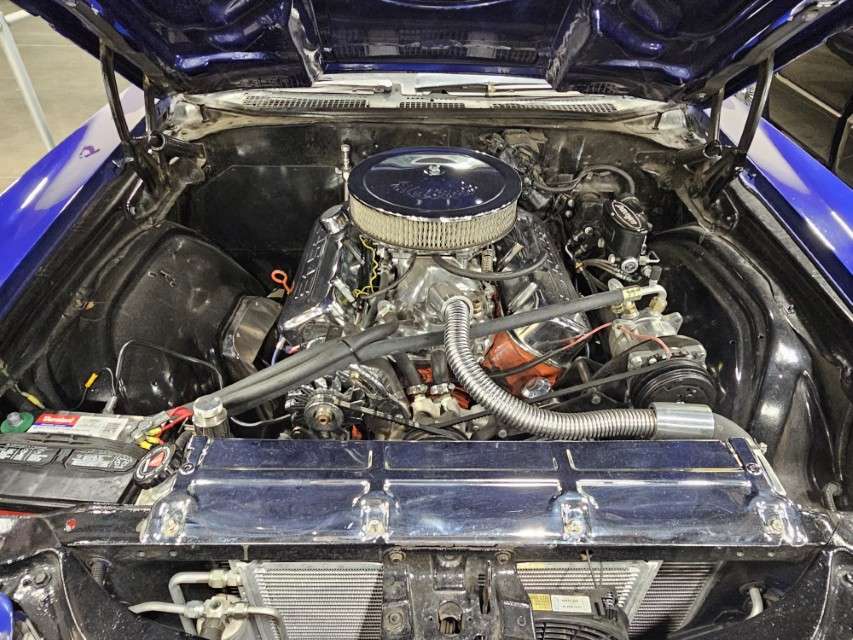 2025 LA International Car Show 143116