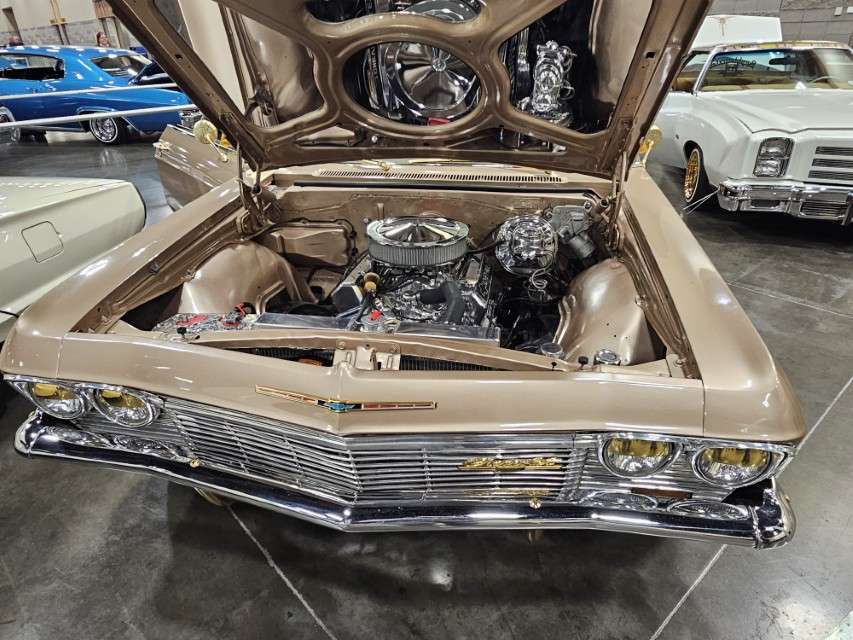 2025 LA International Car Show 143218