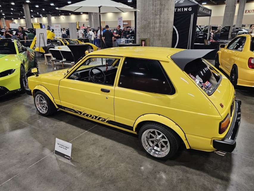 2025 LA International Car Show 143601