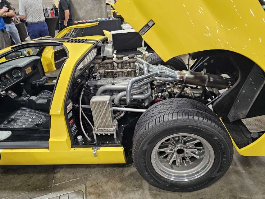 2025 LA International Car Show 143720