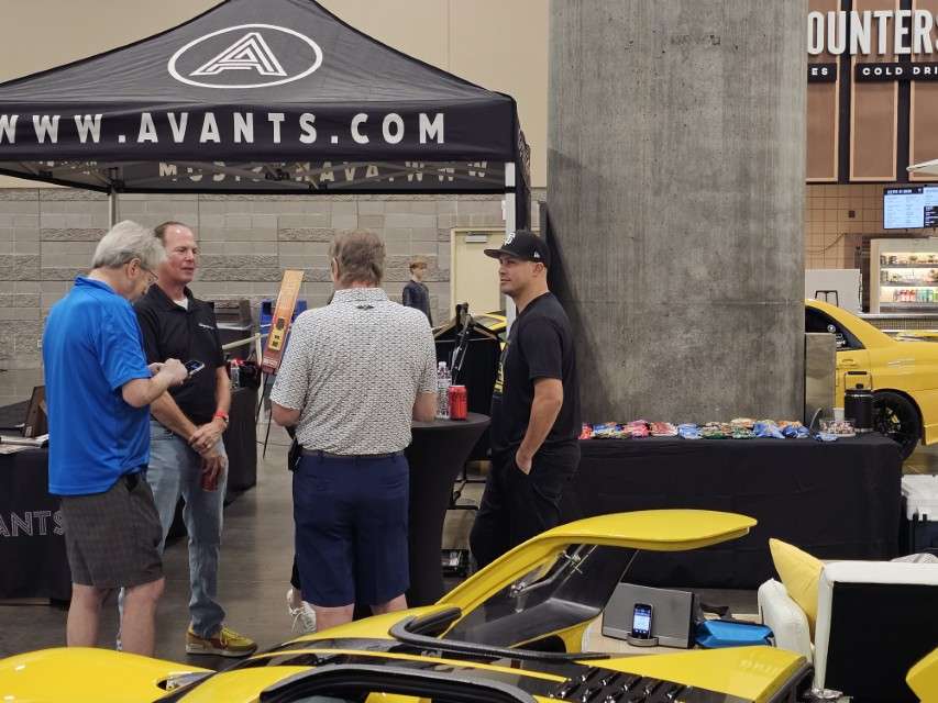 2025 LA International Car Show 143739