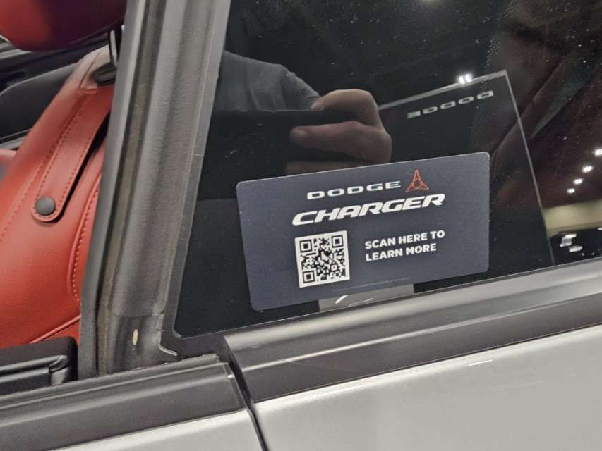 2025 LA International Car Show 153605