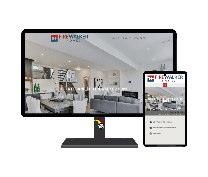 firewalker showcase image