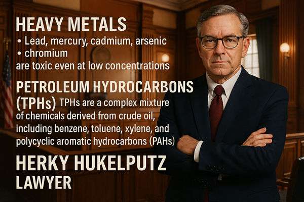 herky hukelputz lawyer court