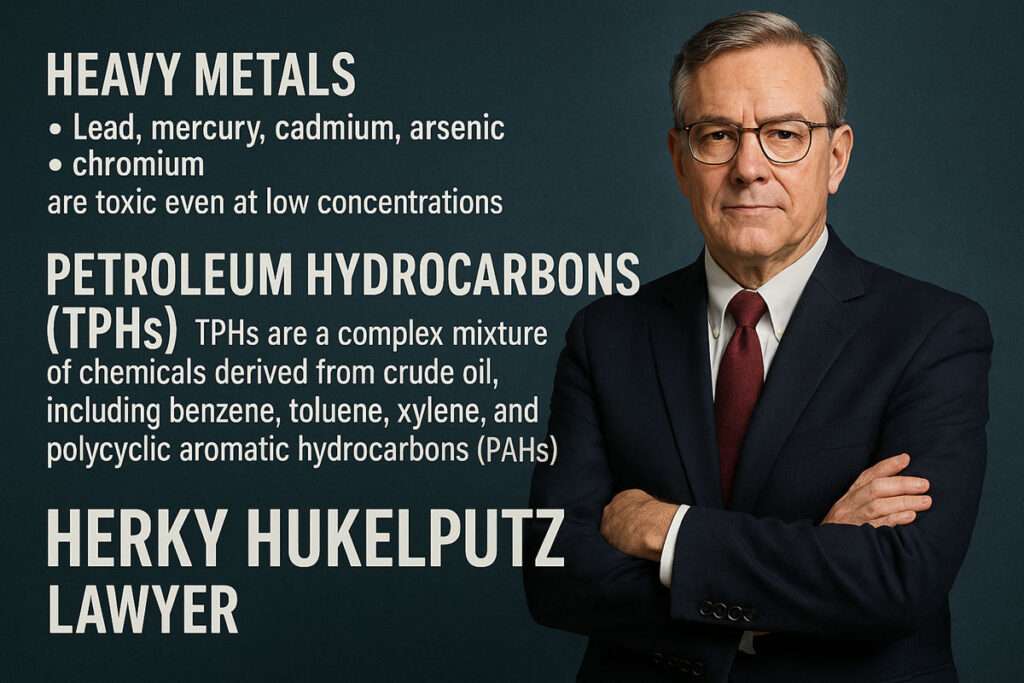 herky hukelputz lawyer roslyn number 4 mine