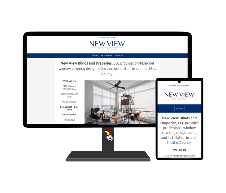 new view cle elum showcase image