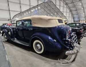 Barrett Jackson 2026 780