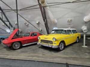 Barrett Jackson 2026 781