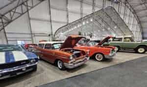 Barrett Jackson 2026 782