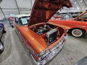 Barrett Jackson 2026 783