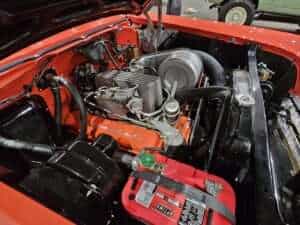 Barrett Jackson 2026 787