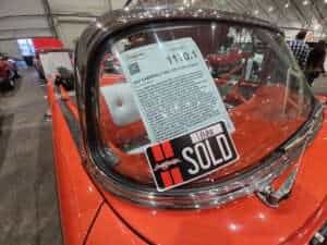 Barrett Jackson 2026 788