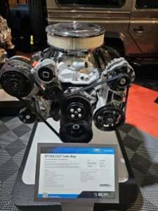 Barrett Jackson 2026 789