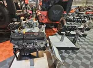 Barrett Jackson 2026 790