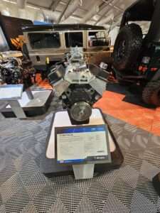 Barrett Jackson 2026 791