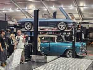 Barrett Jackson 2026 792