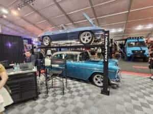 Barrett Jackson 2026 793