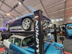Barrett Jackson 2026 795