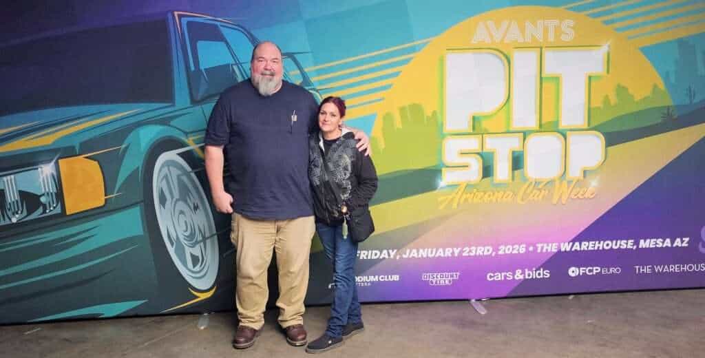 avants pit stop mesa az 2026 featured