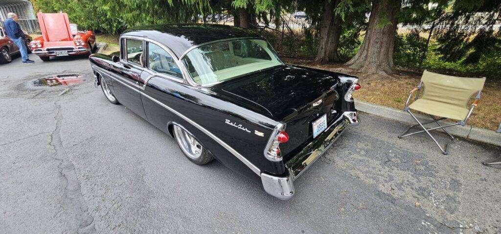 burgermaster car show issaquah 081626 221